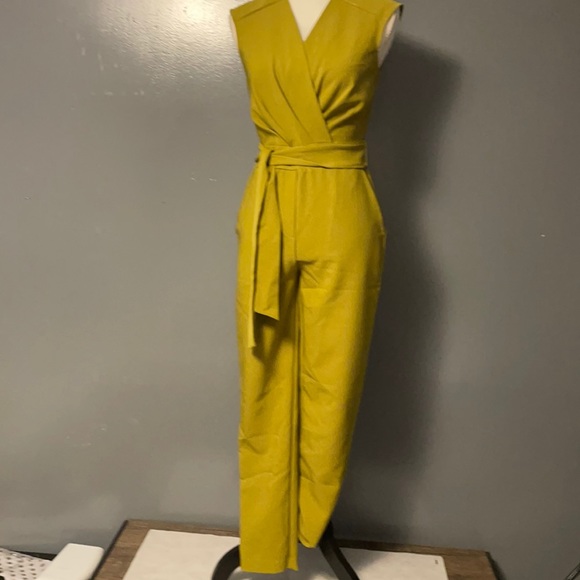 Jumpsuit - Picture 6 of 7